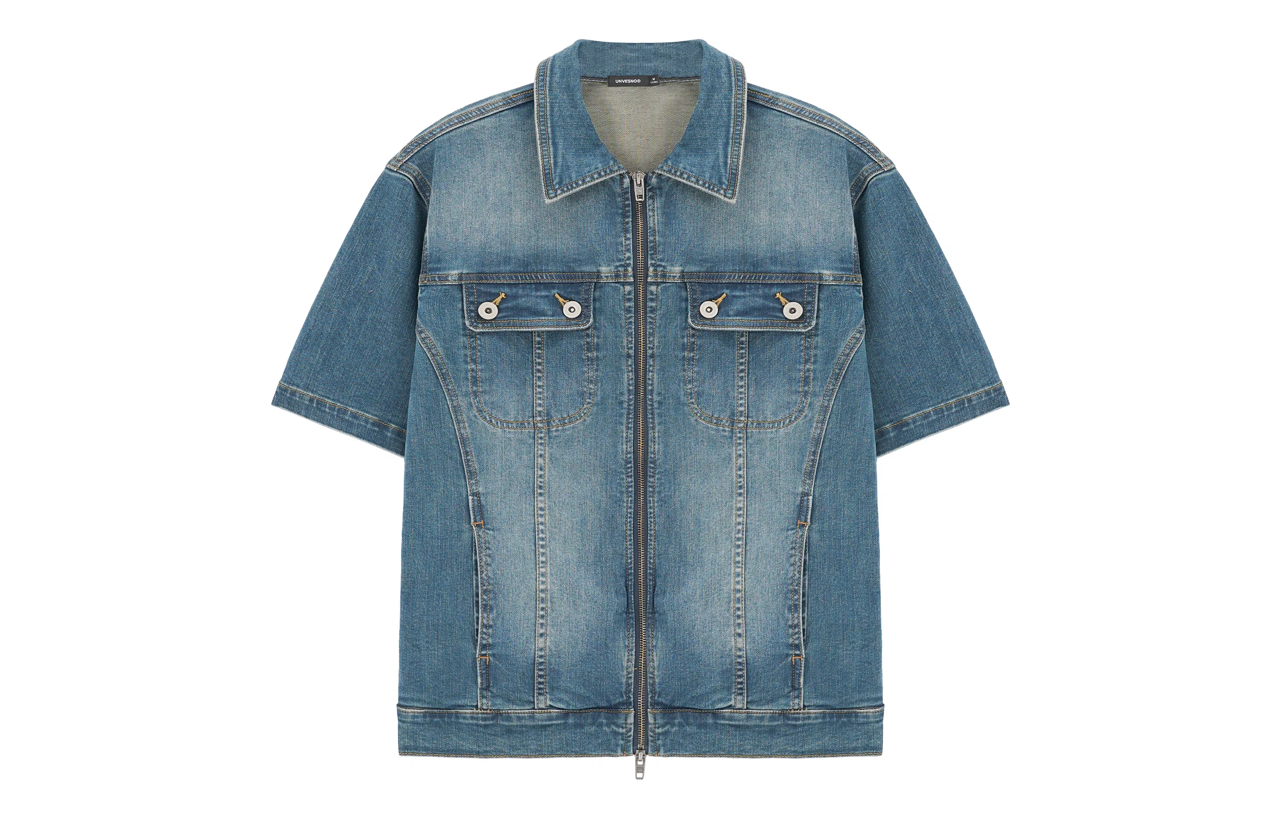 Unvesno (UN) Clean Fit