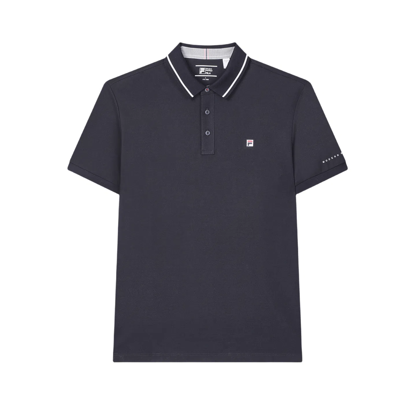FILA MODERN HERITAGE POLO