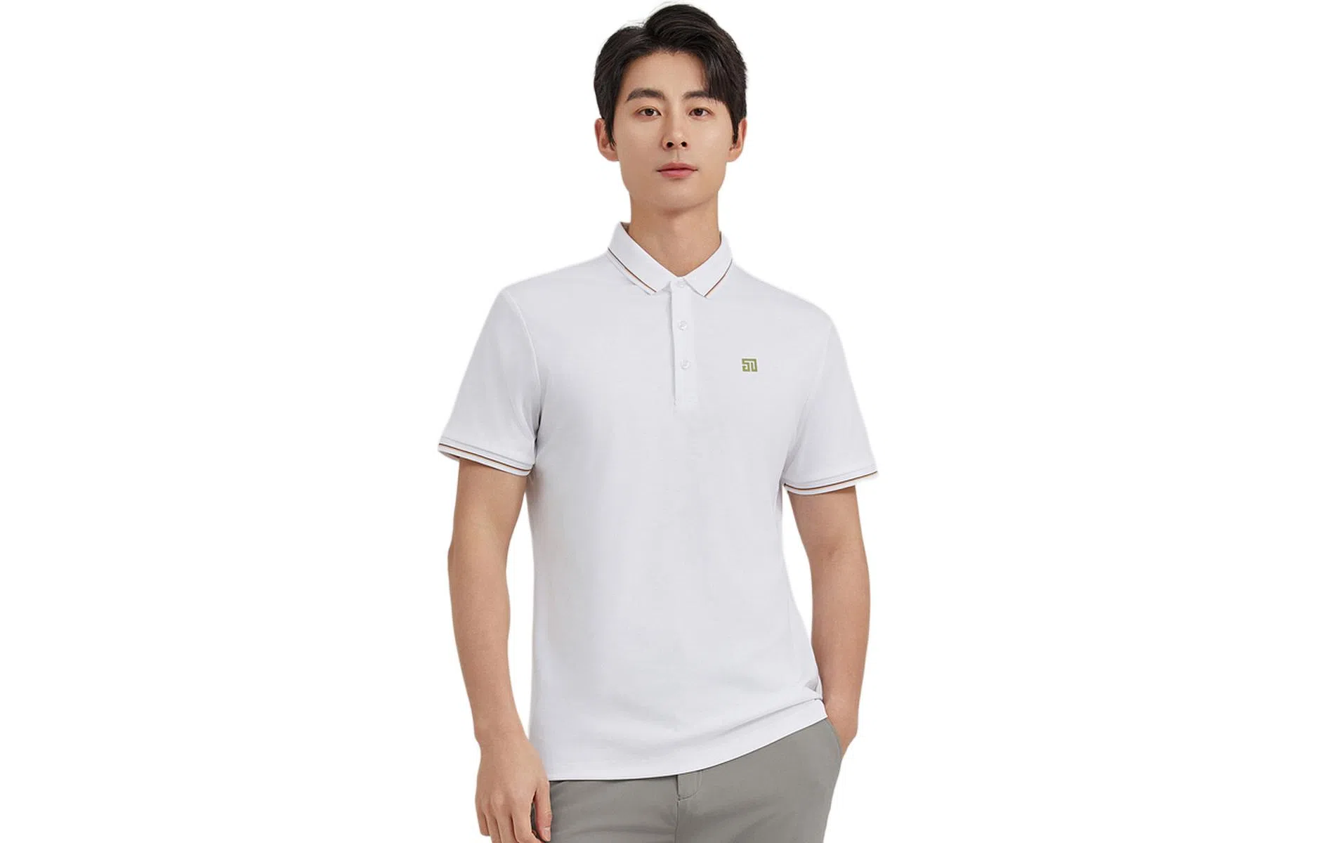 SUNDANCE Polo