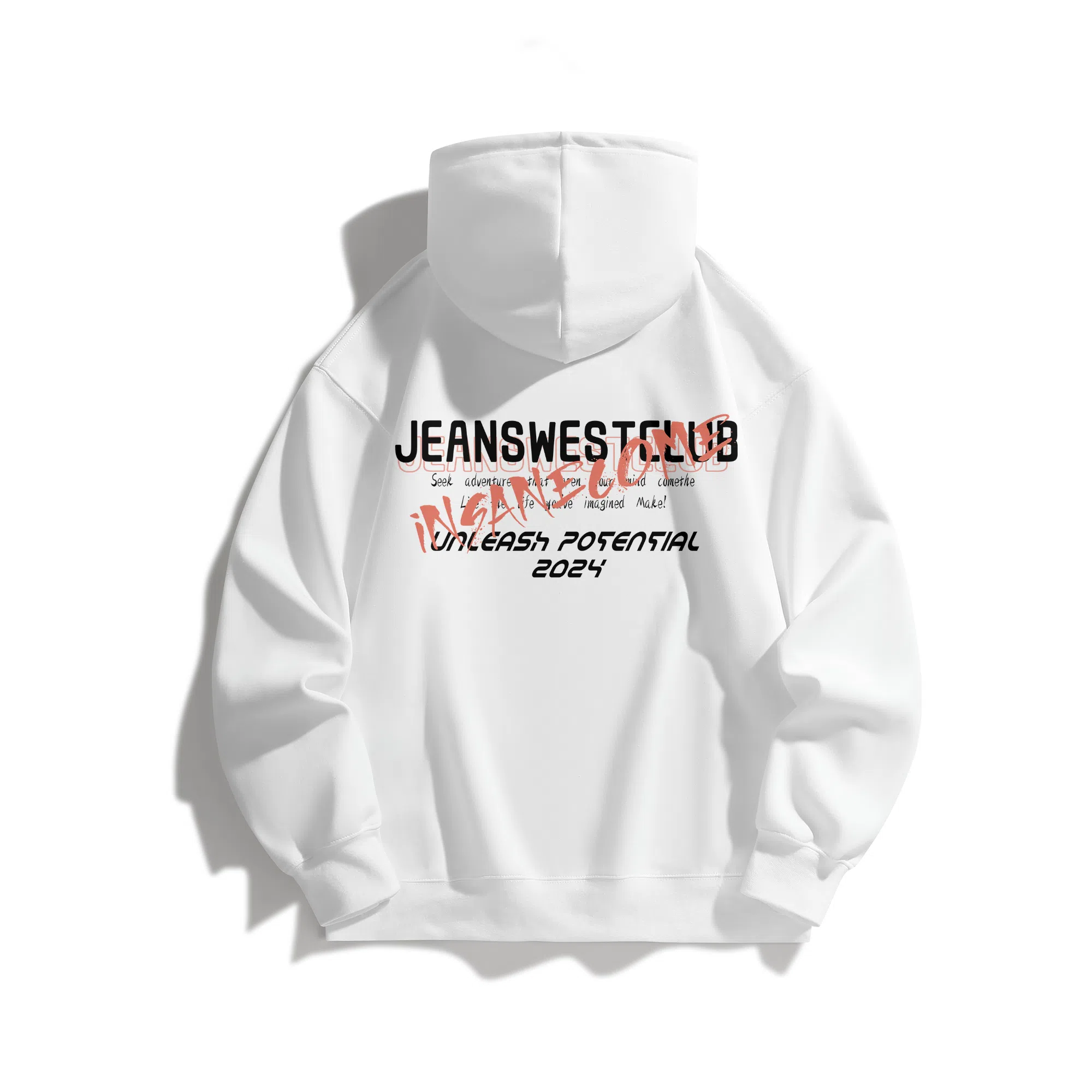 JEANSWEST CLUB 2024logo