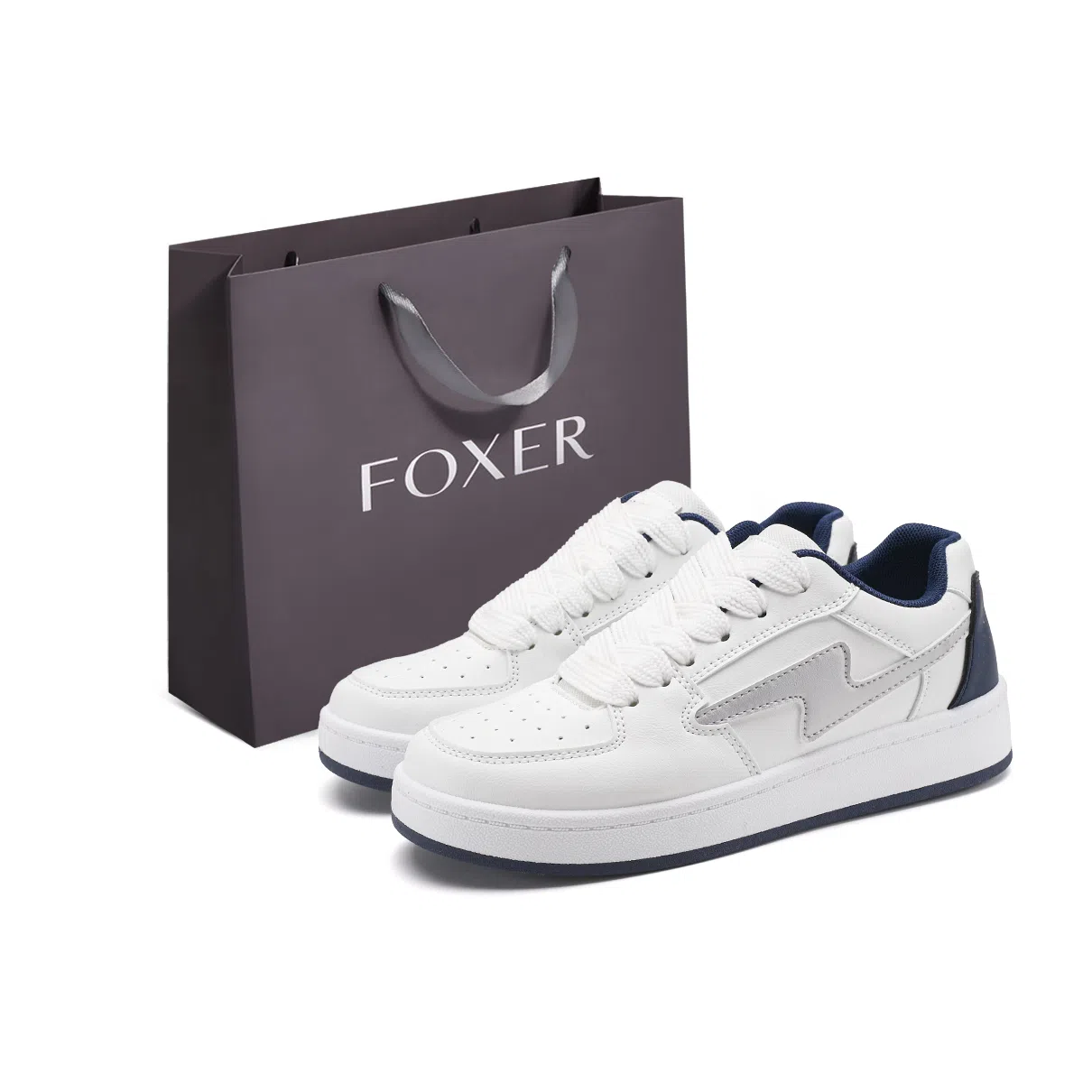 FOXER