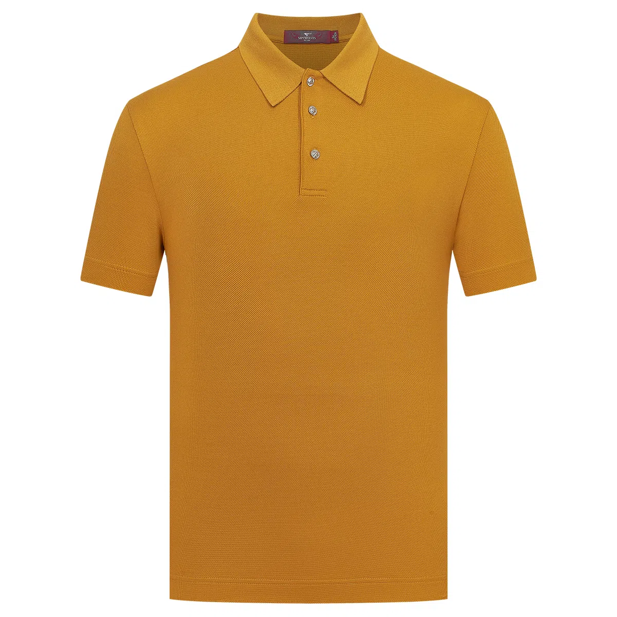 SEPTWOLVES Polo