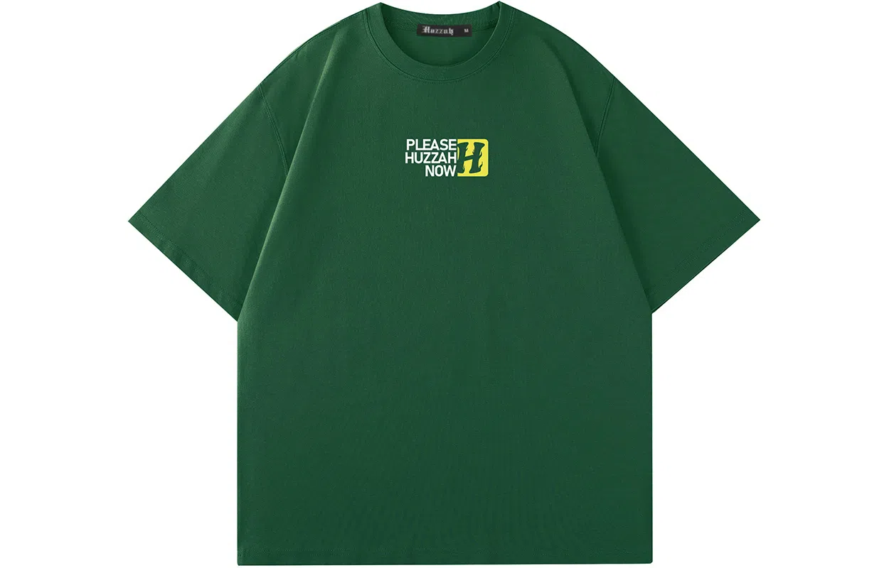 Huzzah T
