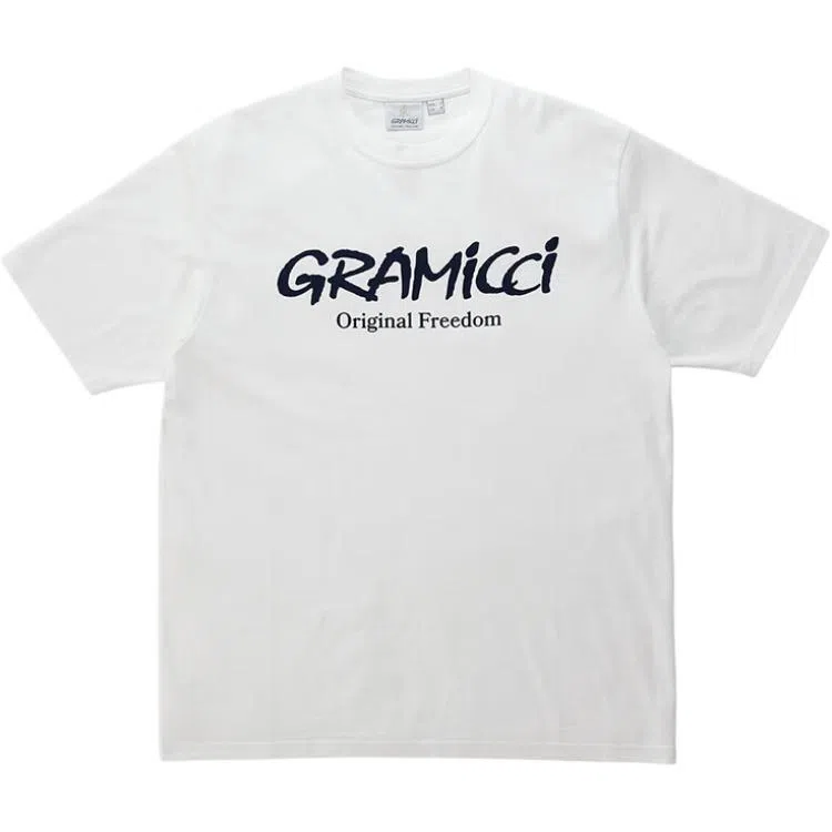 Gramicci SS25 SUMMIT T