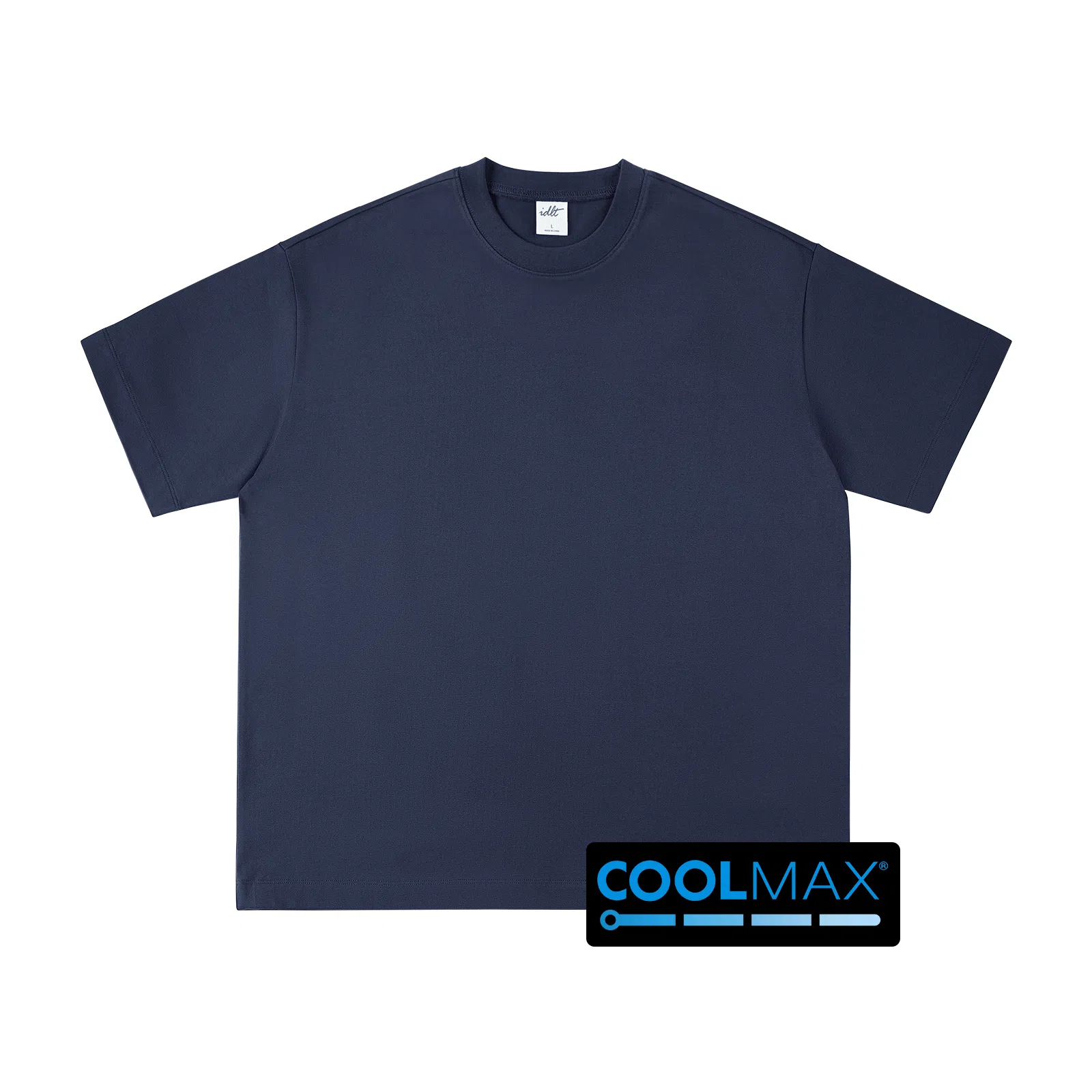 IDLT COOLMAX T