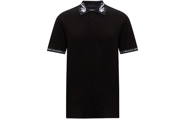 VERSACE JEANS COUTURE SS24 Polo