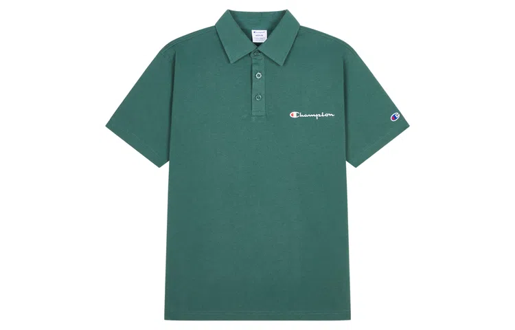 Champion BASIC SS24 Logopolo