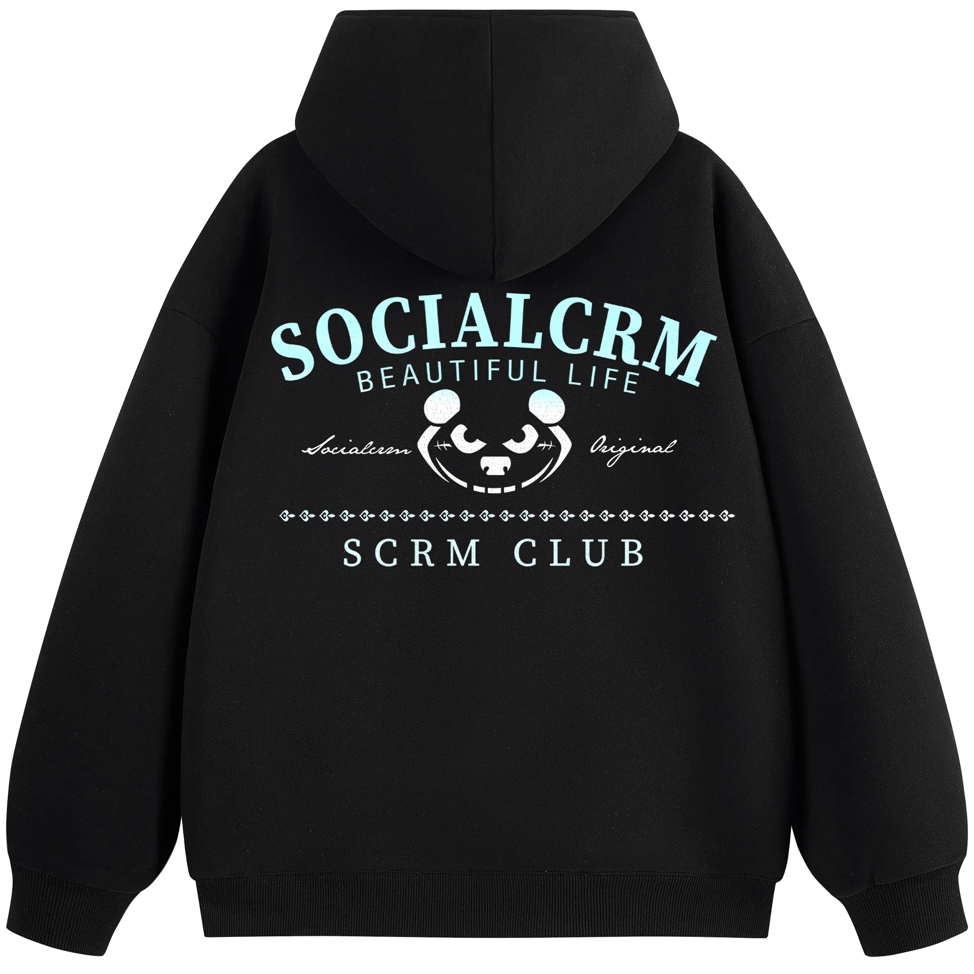 SCRM Logo