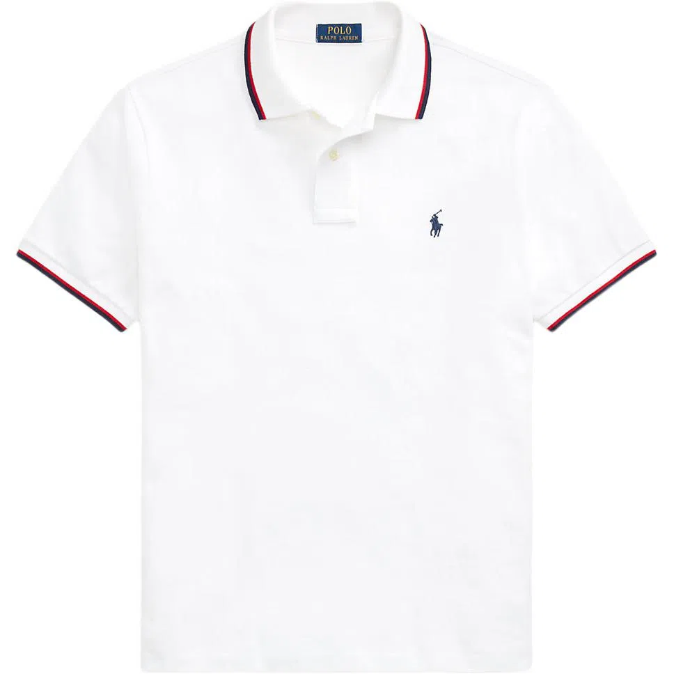 Polo Ralph Lauren LogoPolo