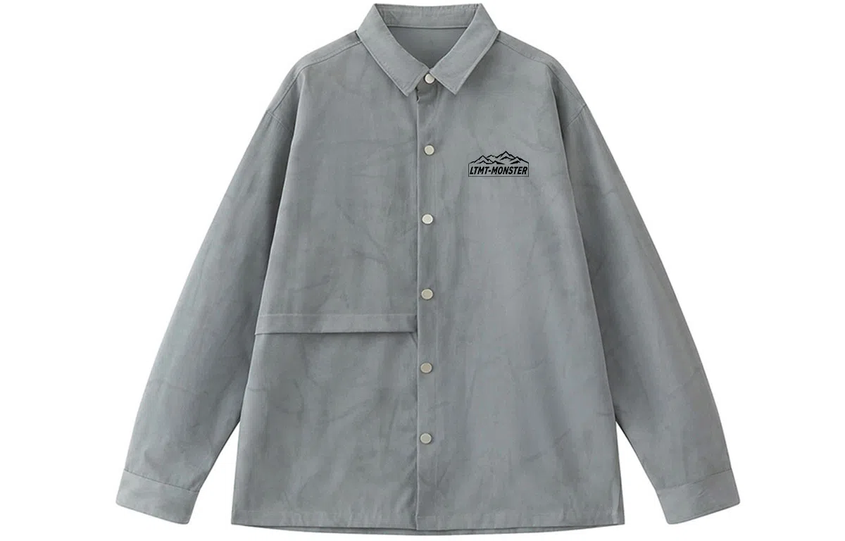 LIGHTNING MONSTER logo