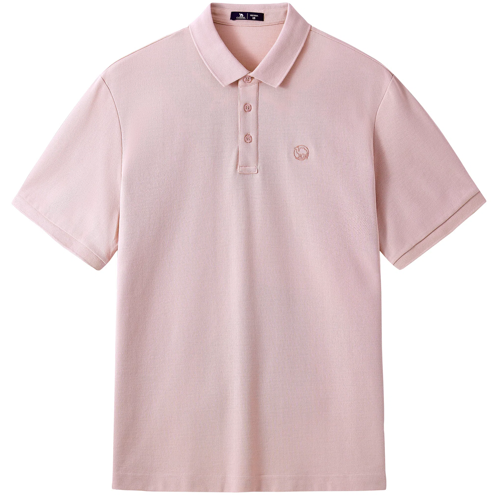 CAMEL POLO
