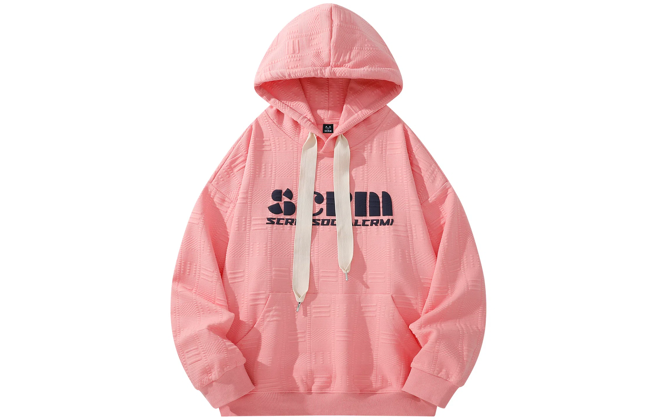 SCRM Logo
