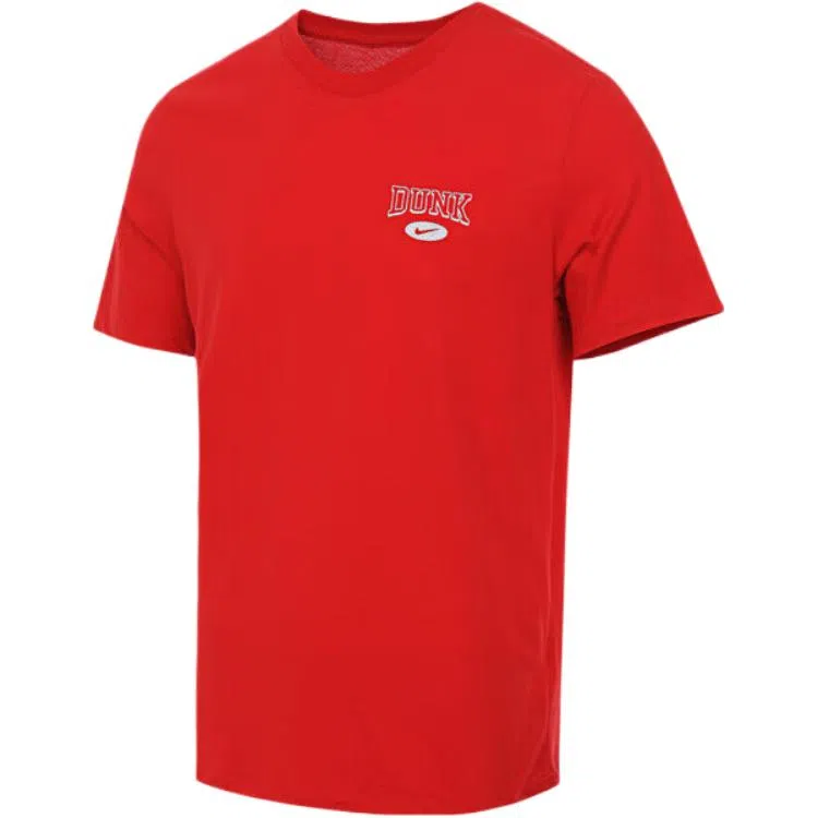 Nike Dunk AS U NSW TEE OC PK B LBR T