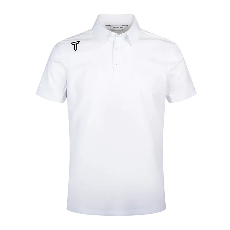 EUROPEAN TOUR Polo