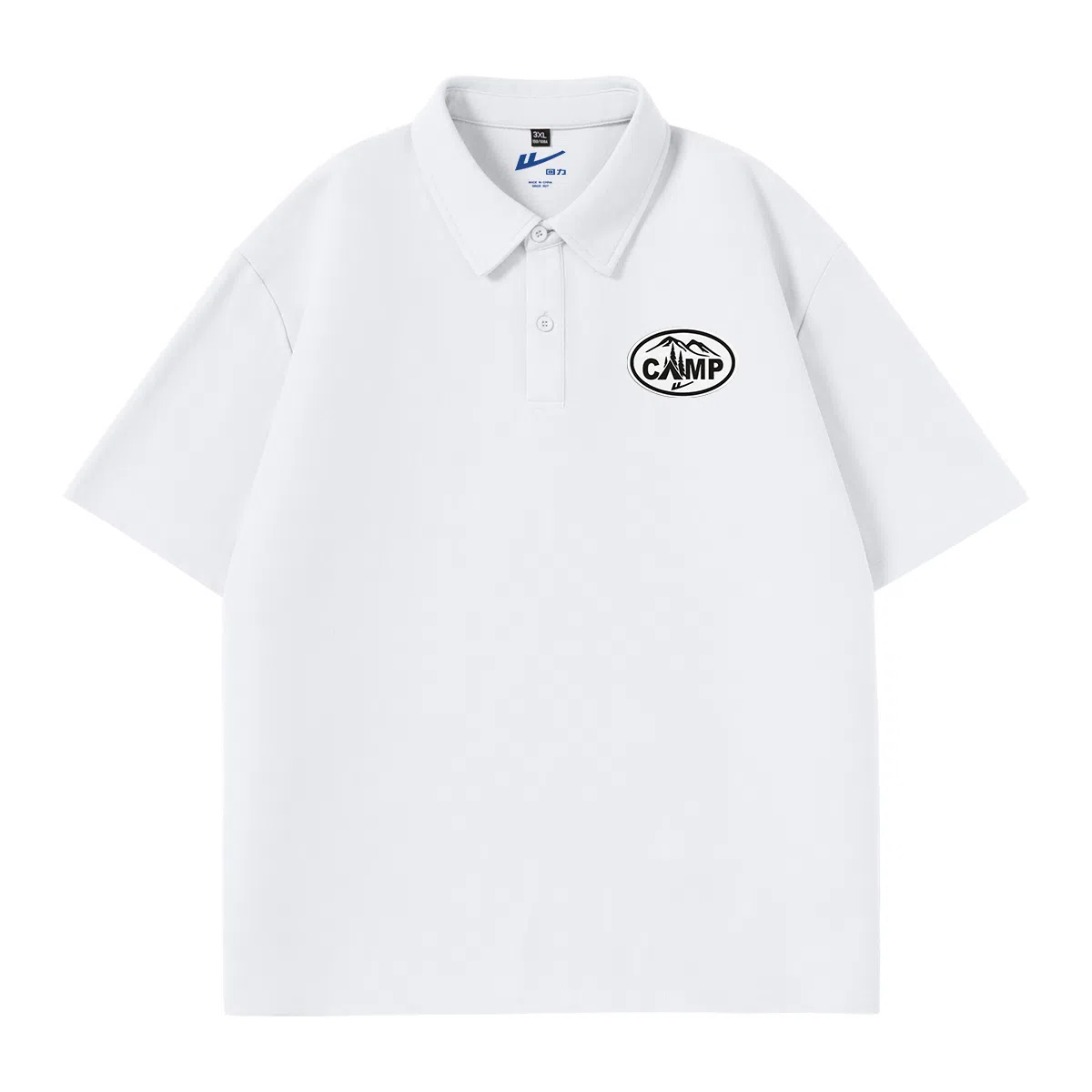 Warrior Polo