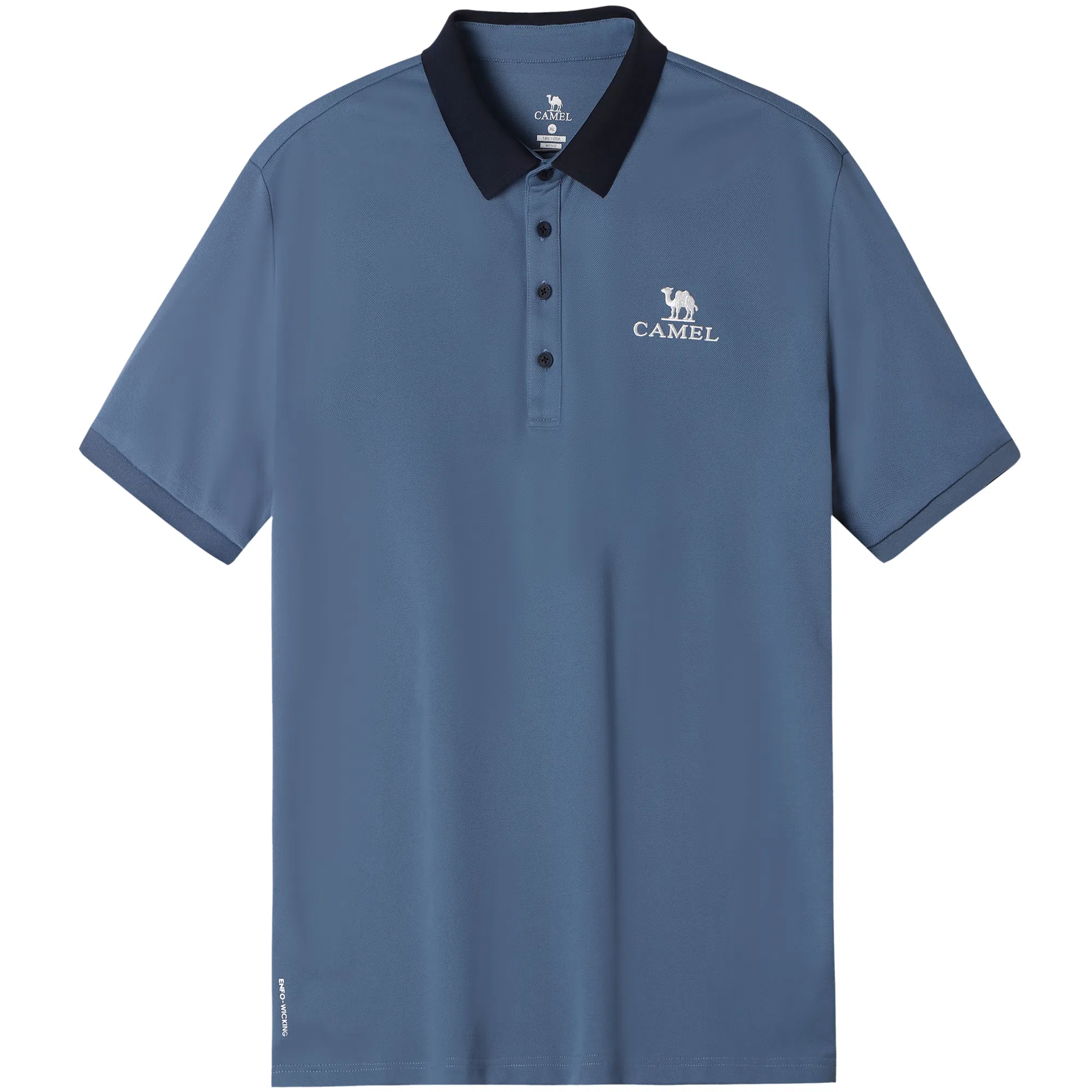 CAMEL POLO