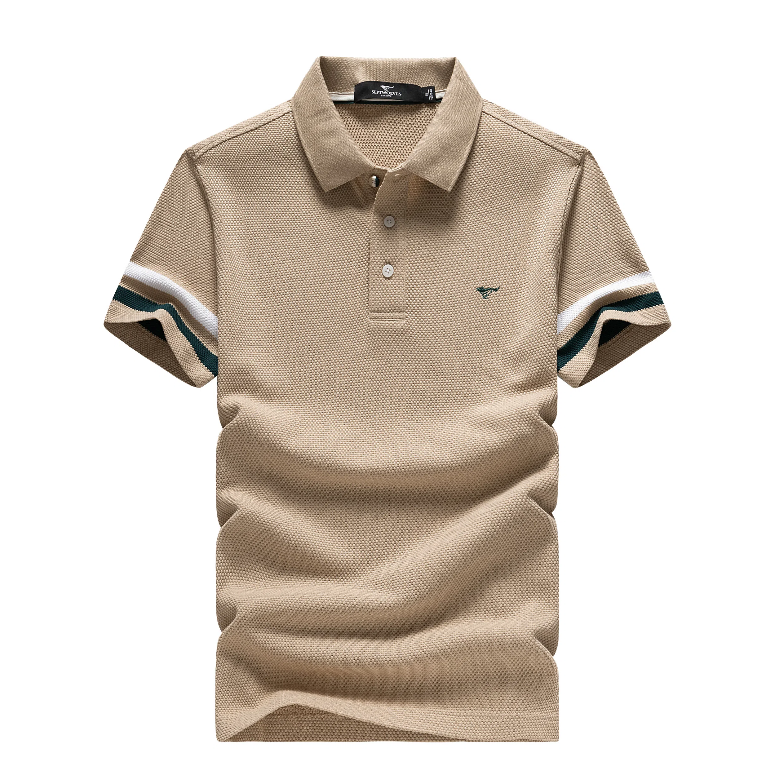 SEPTWOLVES Polo