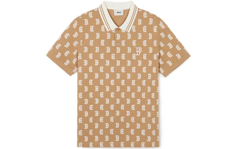 MLB Polo