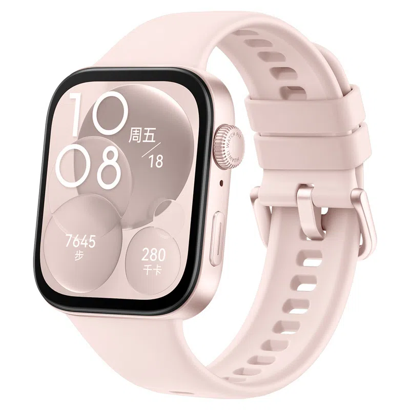 MSSM HUAWEI WATCH FIT 3