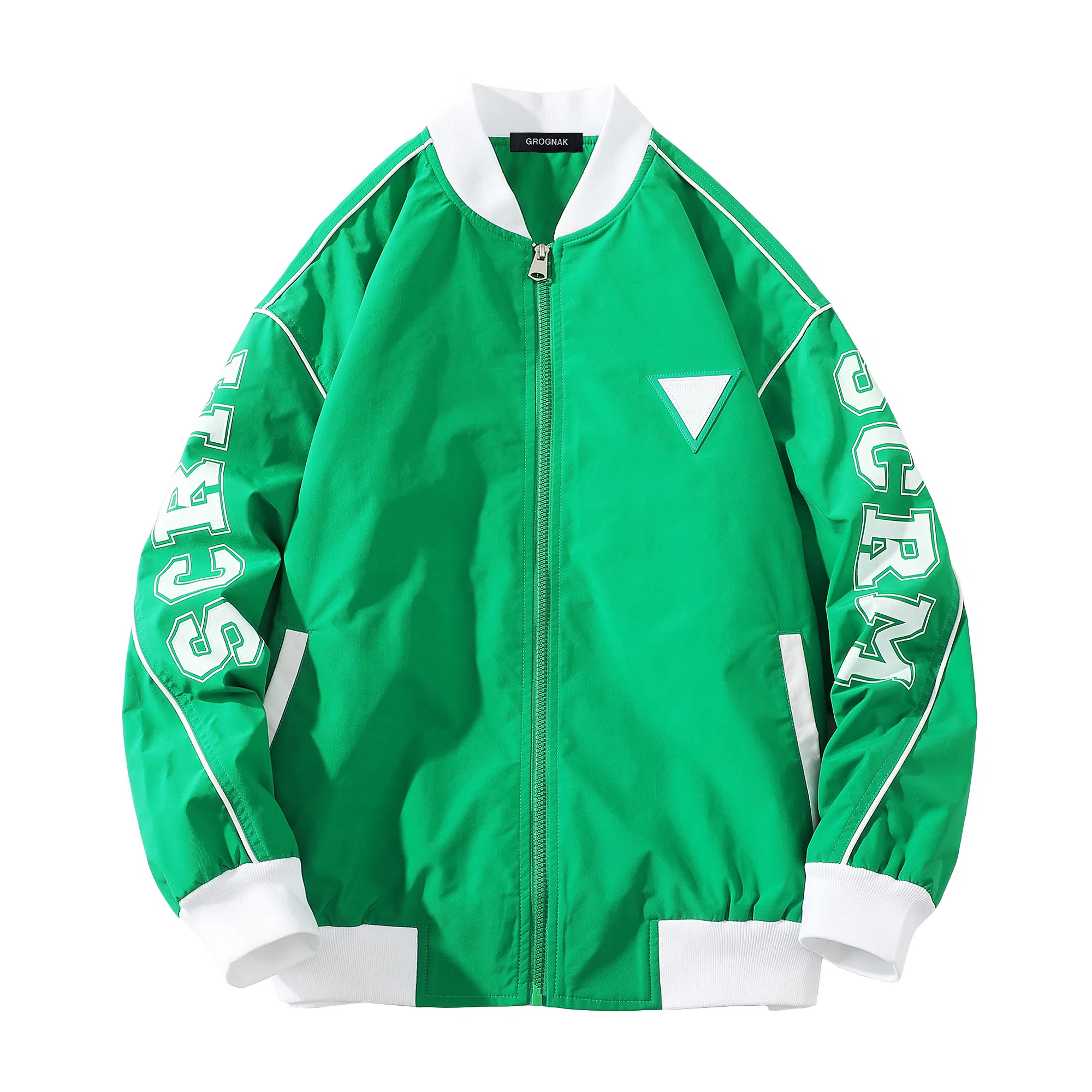 GROGNAK x SCRM