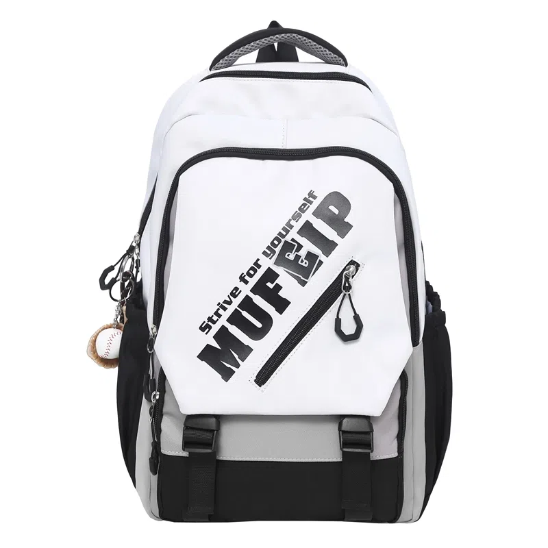 BRABOSTON Nylon Backpack