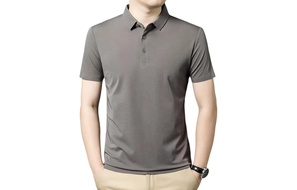SUNDANCE T Polo