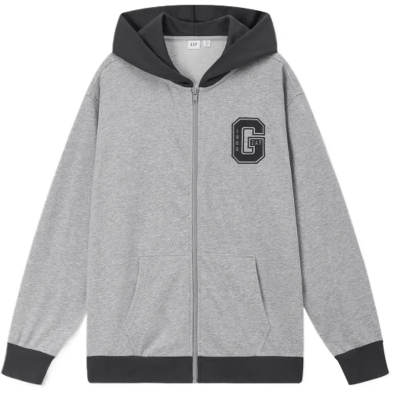 GAP Logo Hoodie