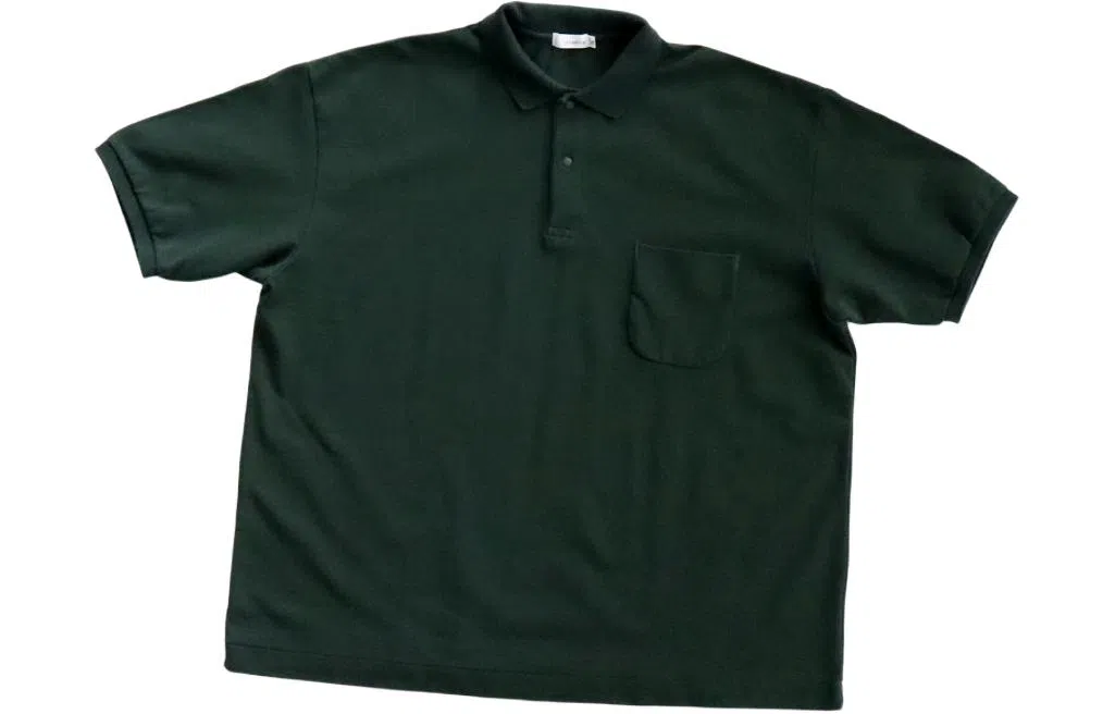 nanamica Polo