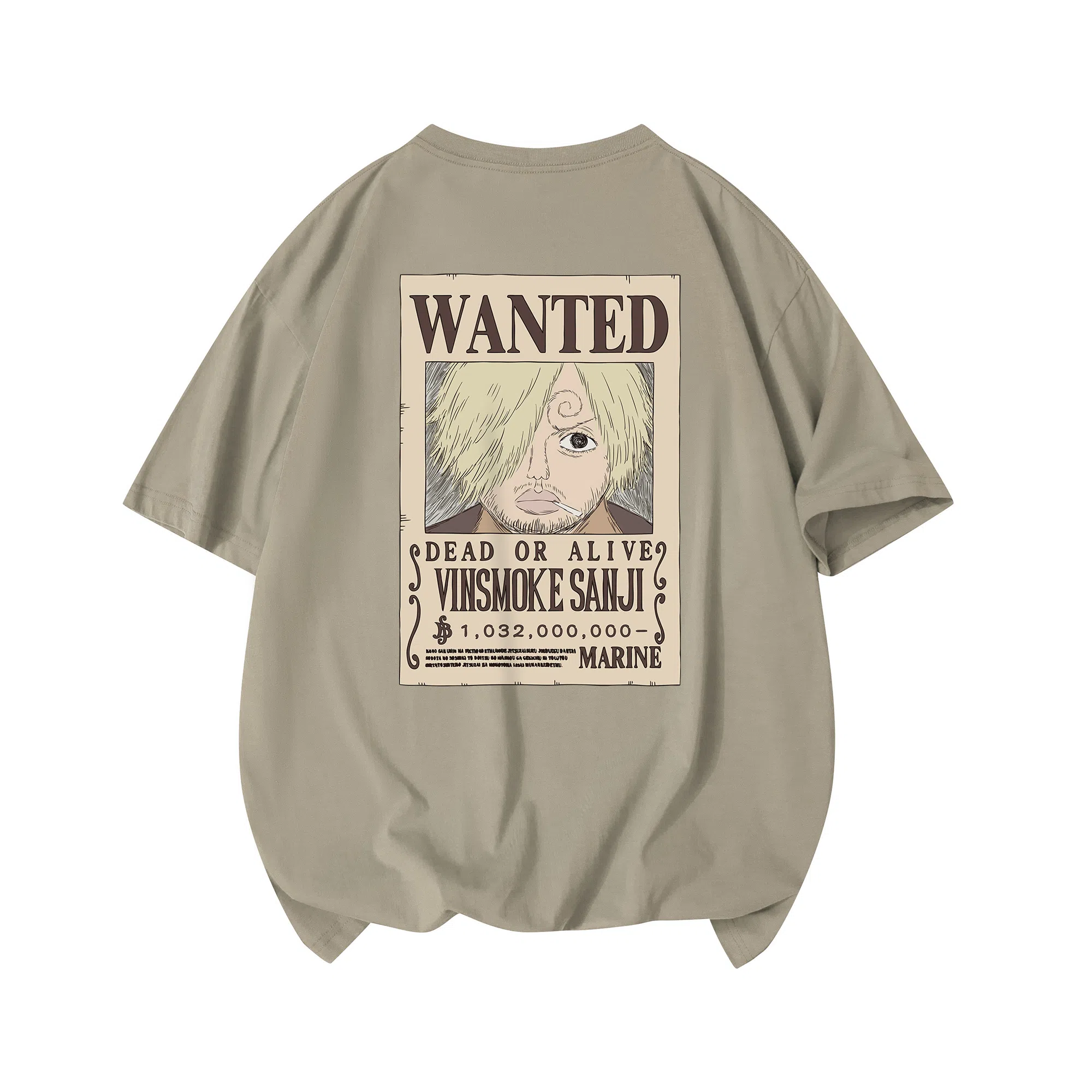 ONE PIECE T