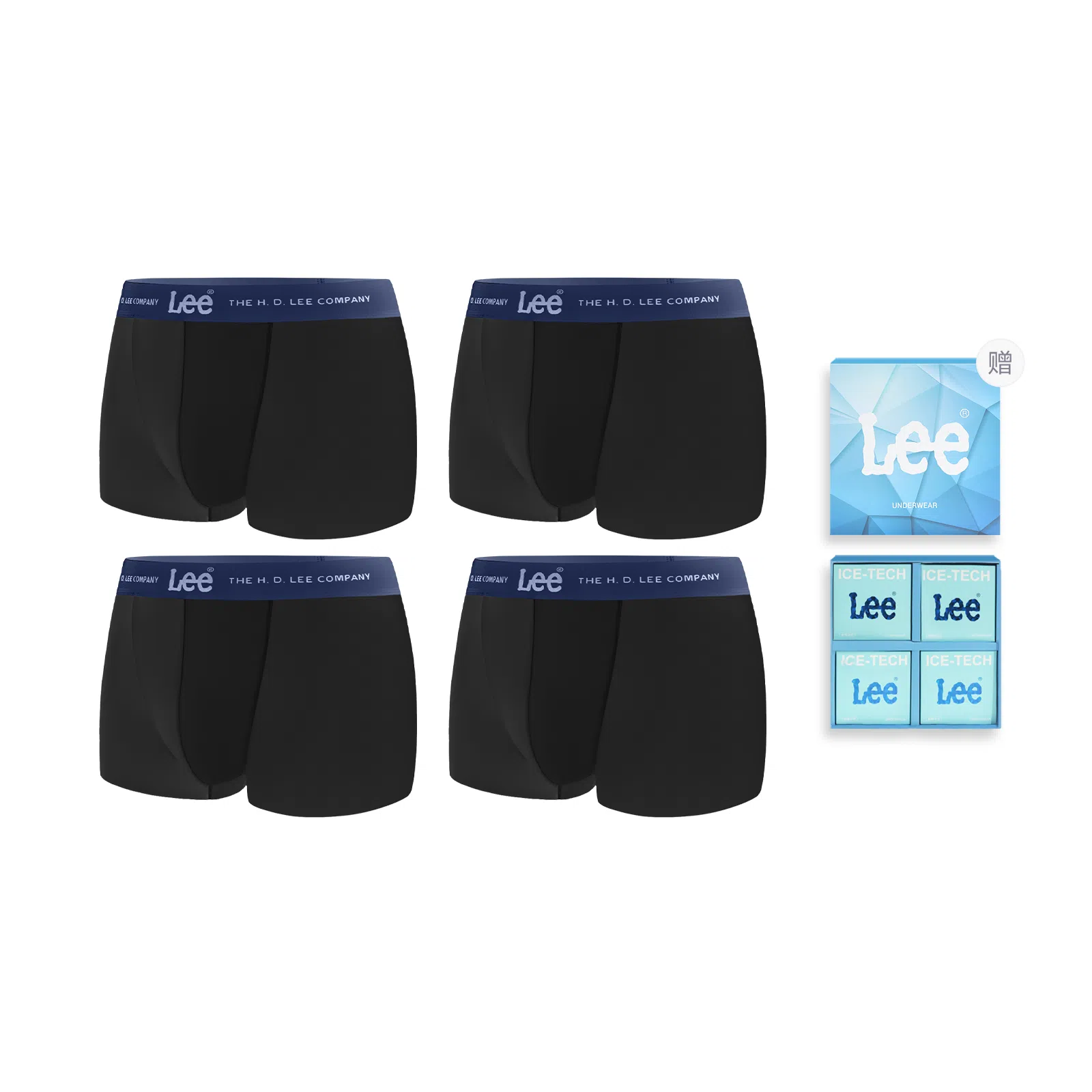 Lee SS25 INDIGO 10A 4