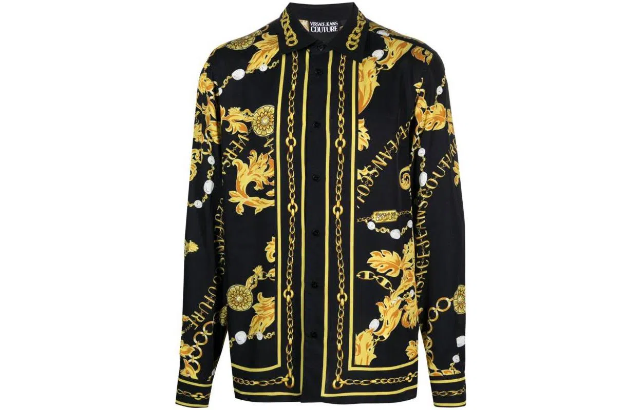 VERSACE JEANS COUTURE