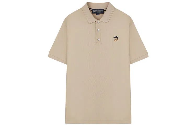 Teenie Weenie Men Polo
