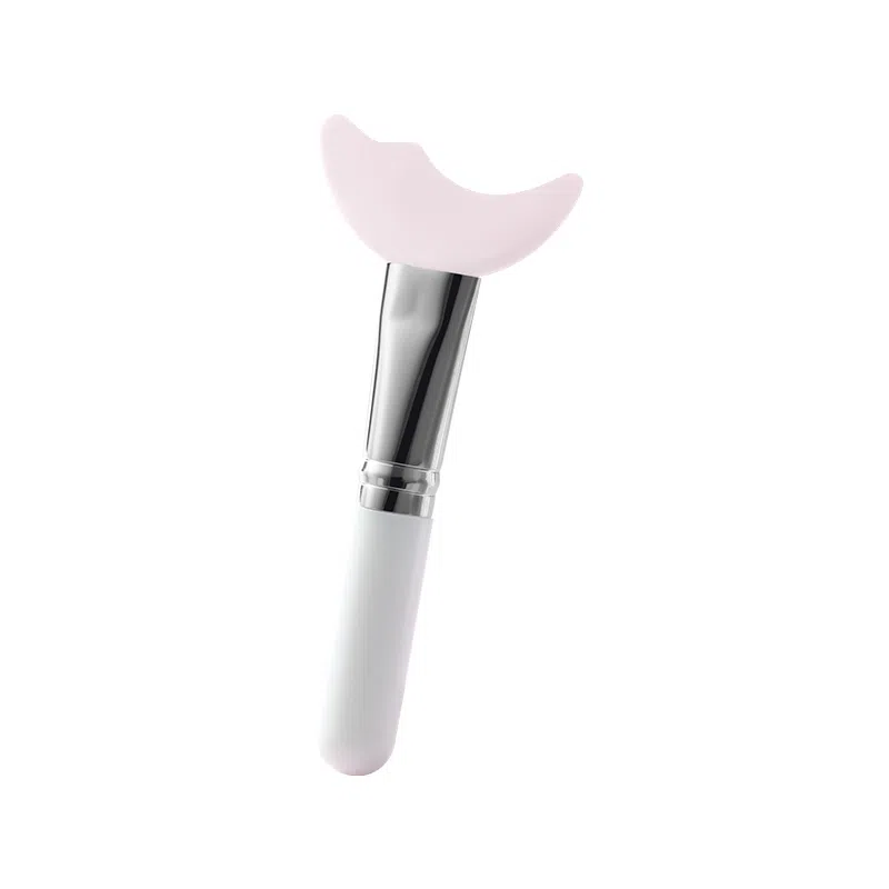 妮丽雅 月牙硅胶睫毛挡板 眼线辅助 第三代