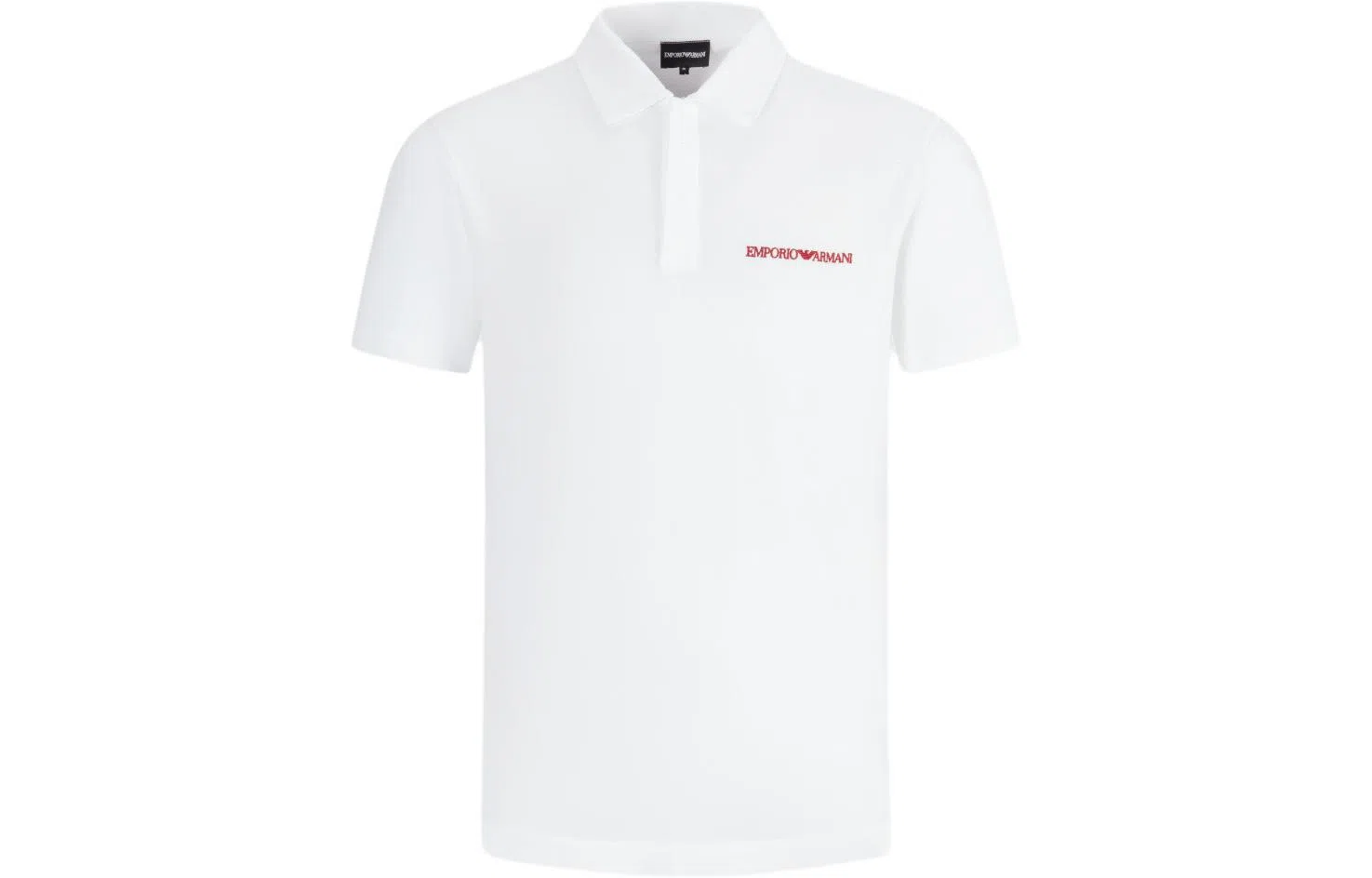 EMPORIO ARMANI SS24 LogoPolo