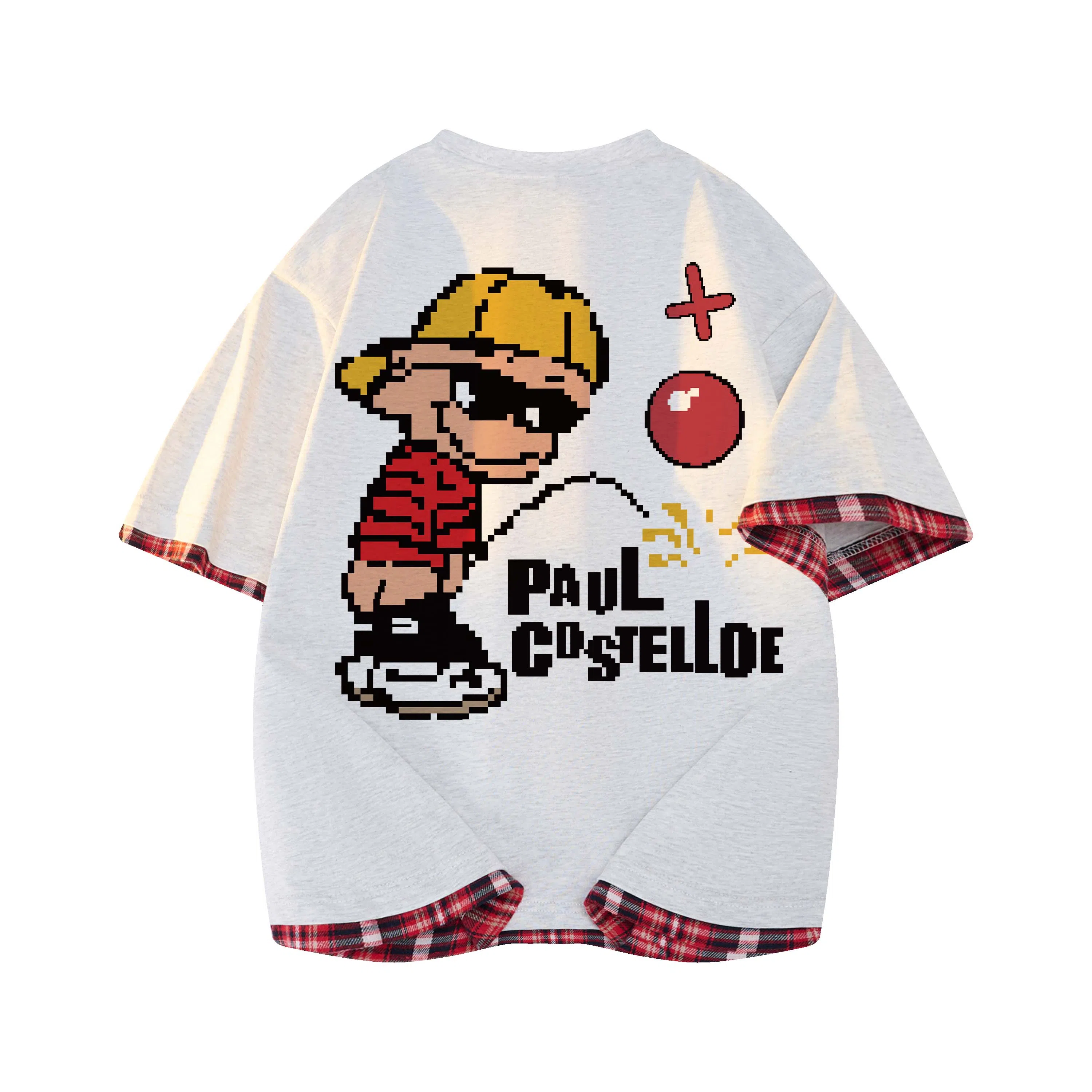 PAUL COSTELLOE LOGOT