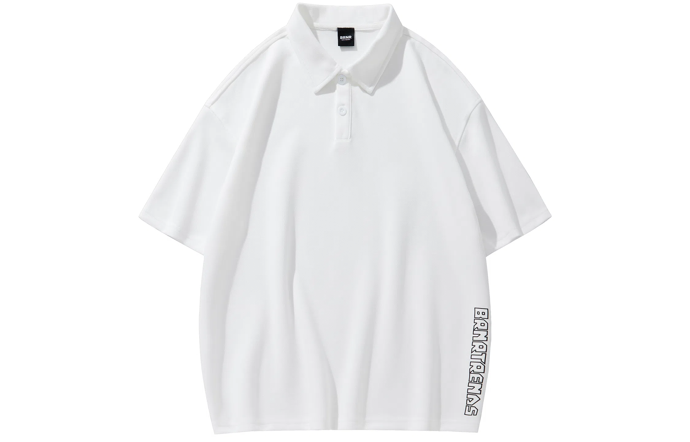 BRNR Polo
