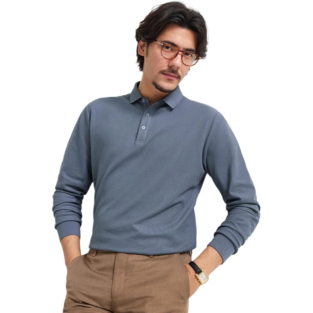 JUDGER Polo