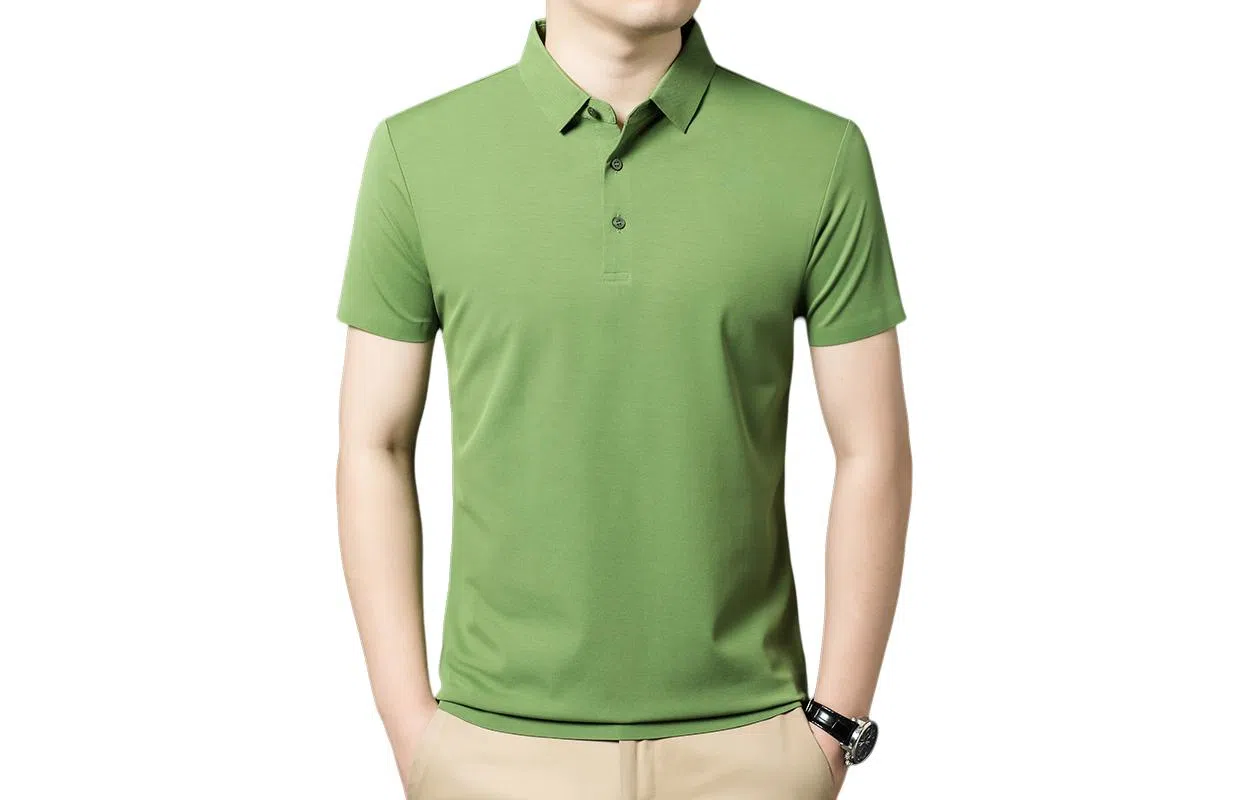 SUNDANCE T Polo