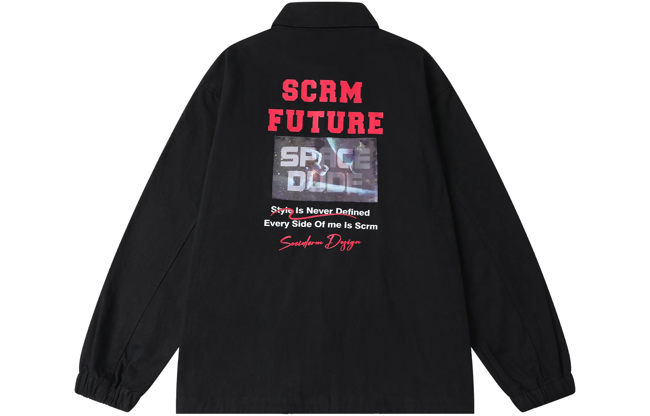 SCRM