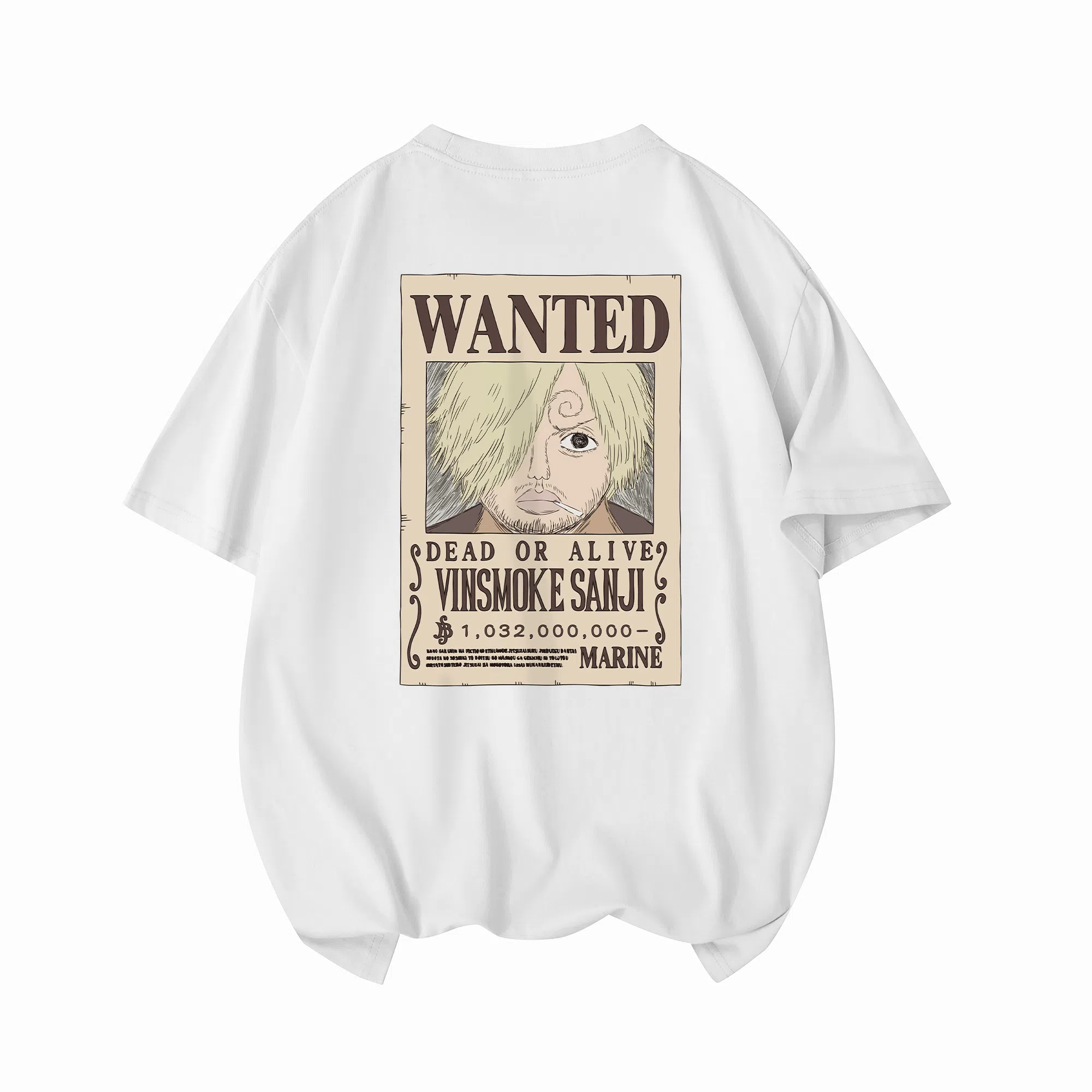 ONE PIECE T