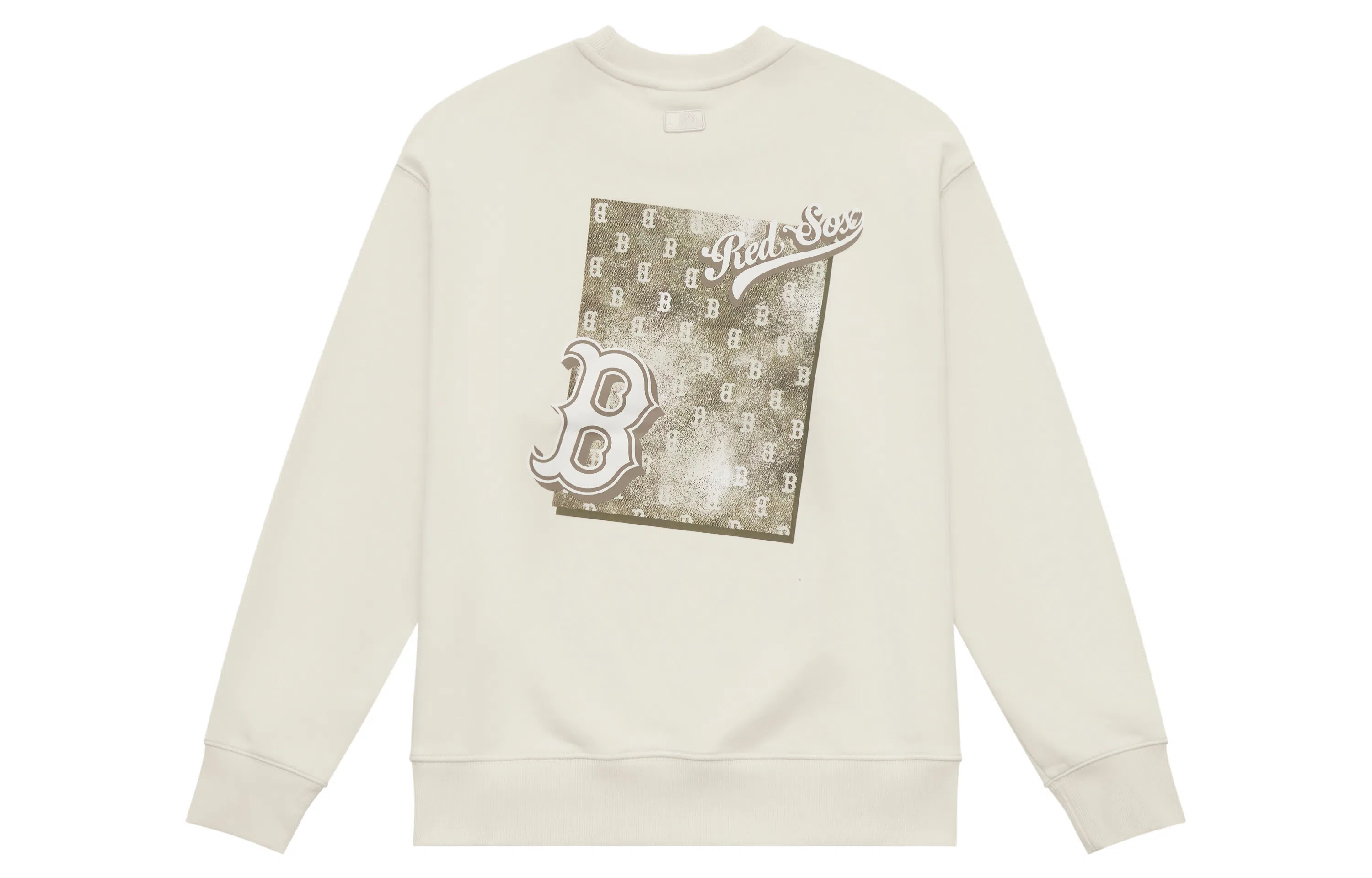 MLB MONOGRAM 24FW