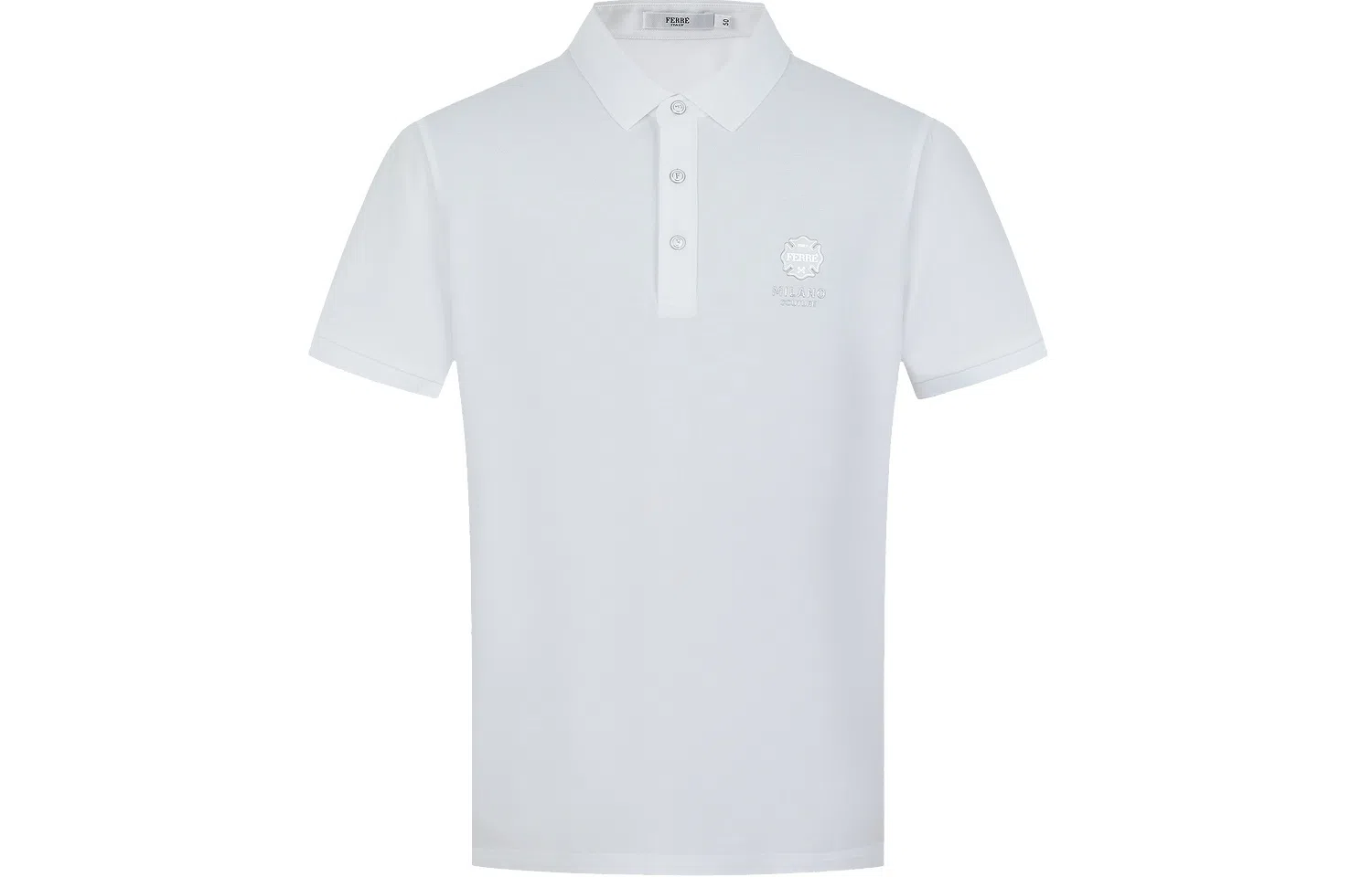 FERRE SS24 Polo