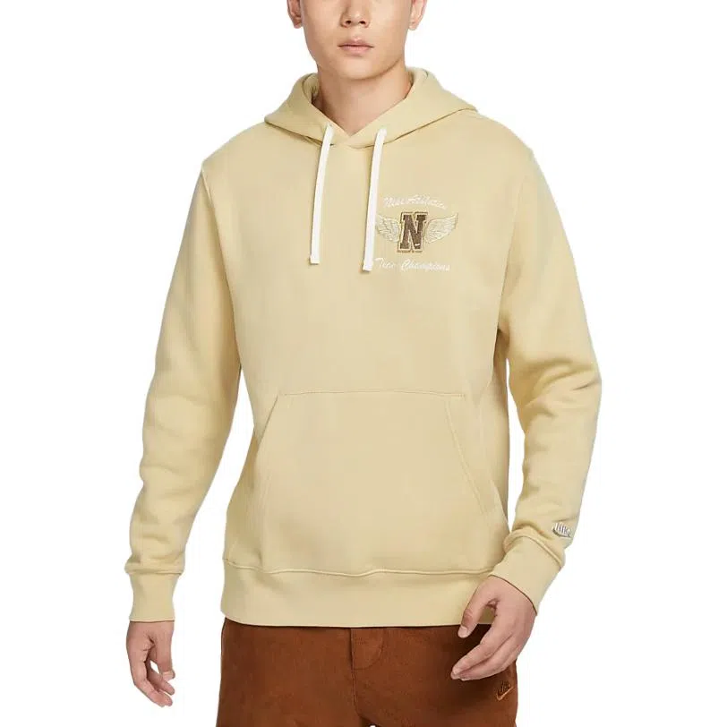 Nike Sportswear Club logo