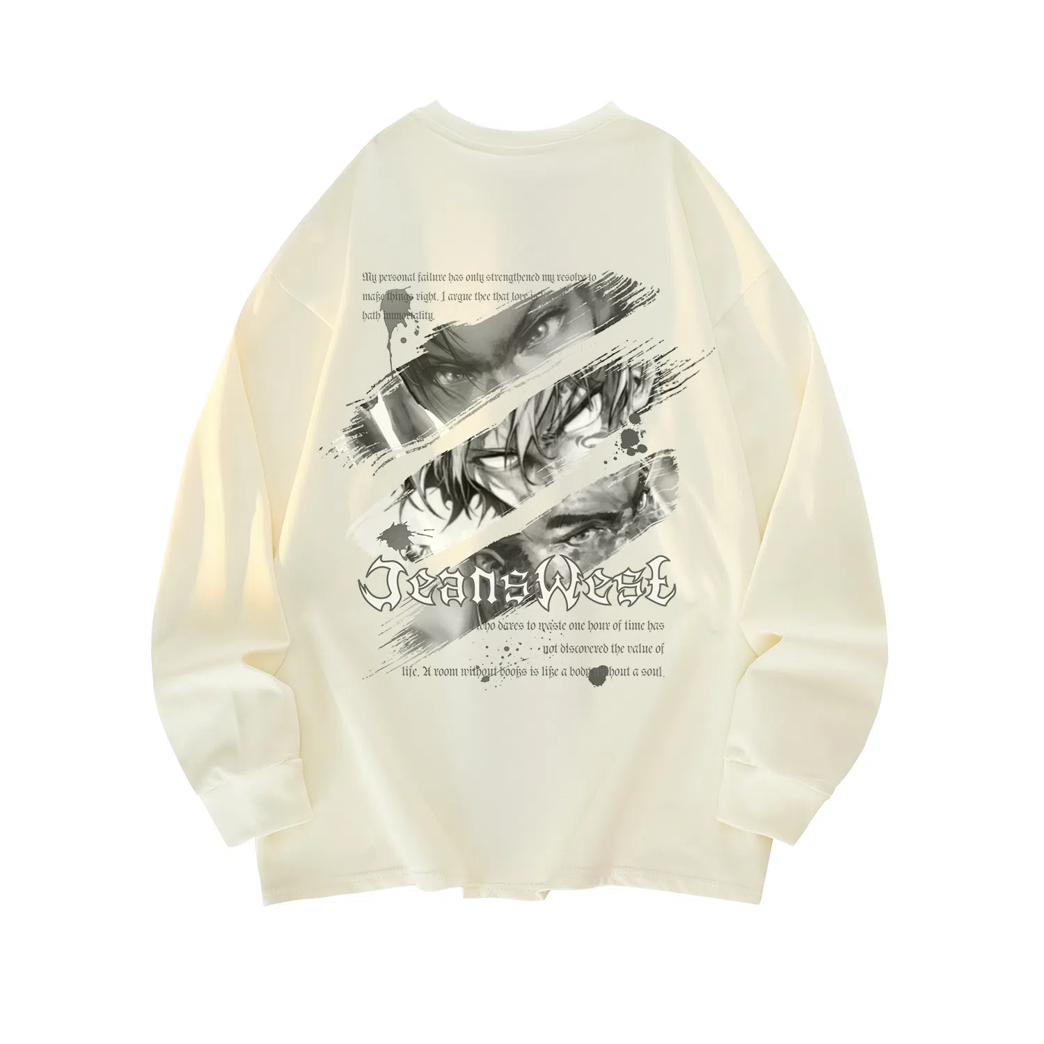 JEANSWEST CLUB x LogoT