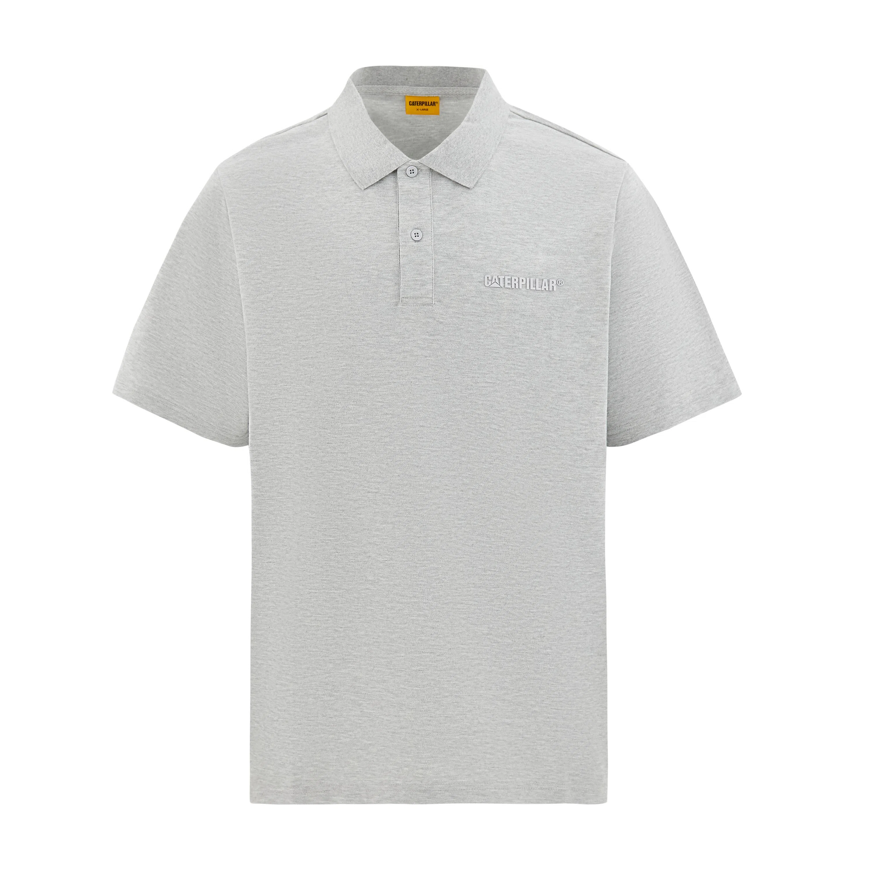 CAT SS24 Polo