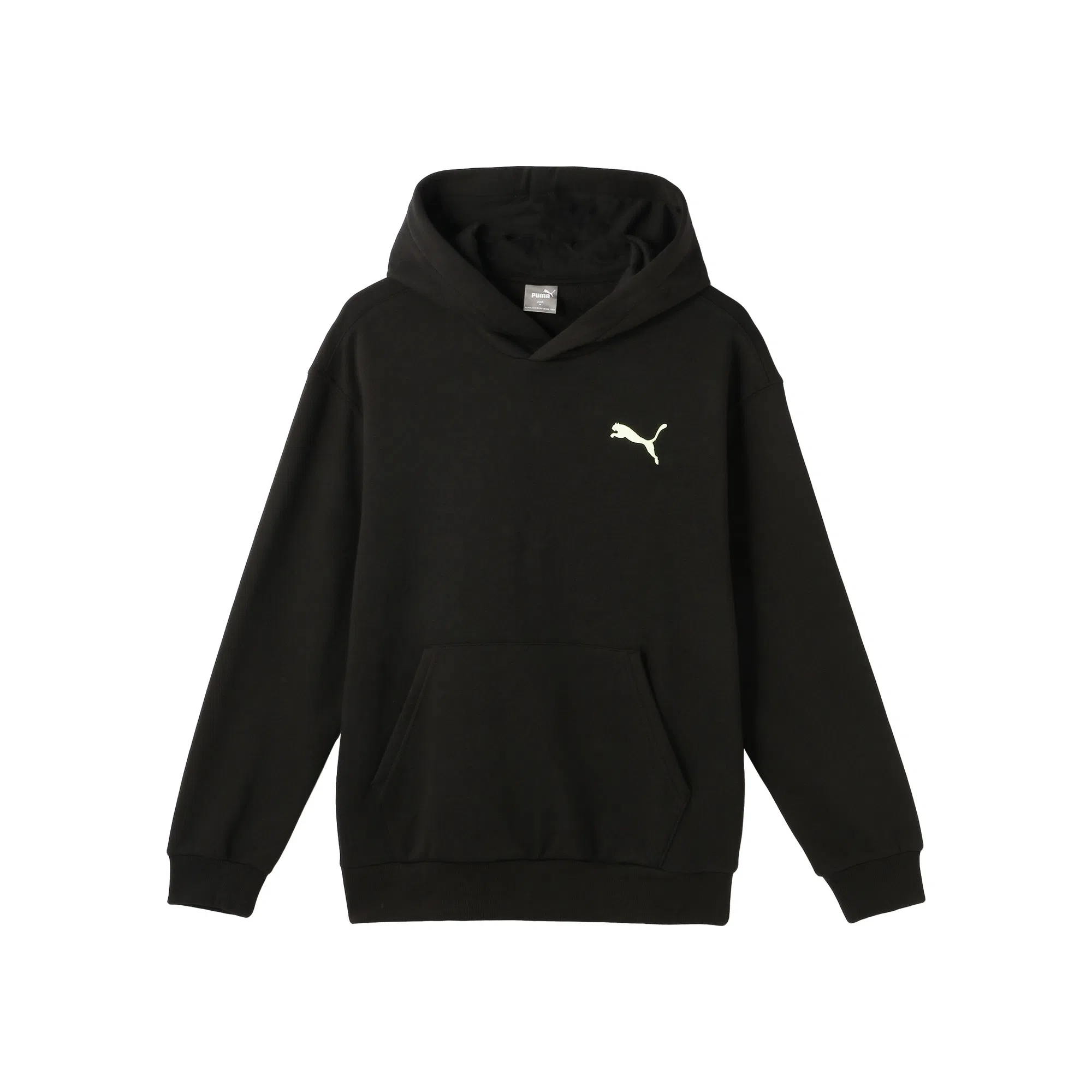 PUMA URBAN GRAPHIC HOODIE