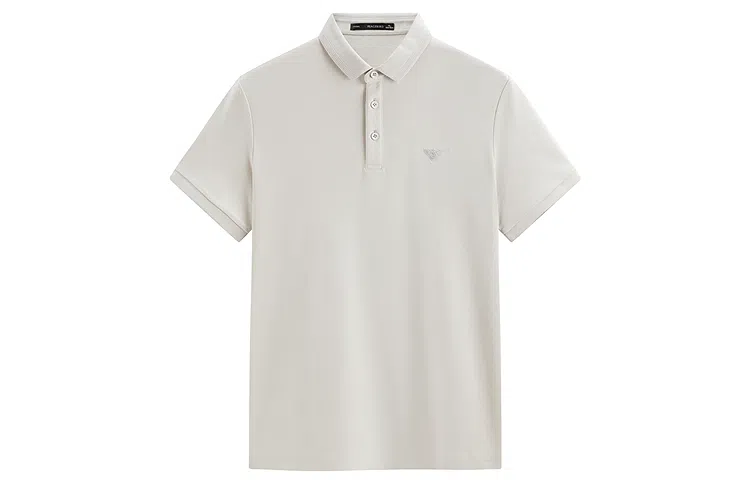 PEACEBIRD MEN POLO