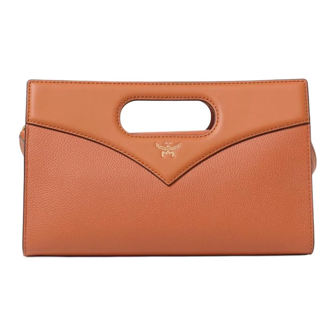 MCM Crossbody DIAMOND