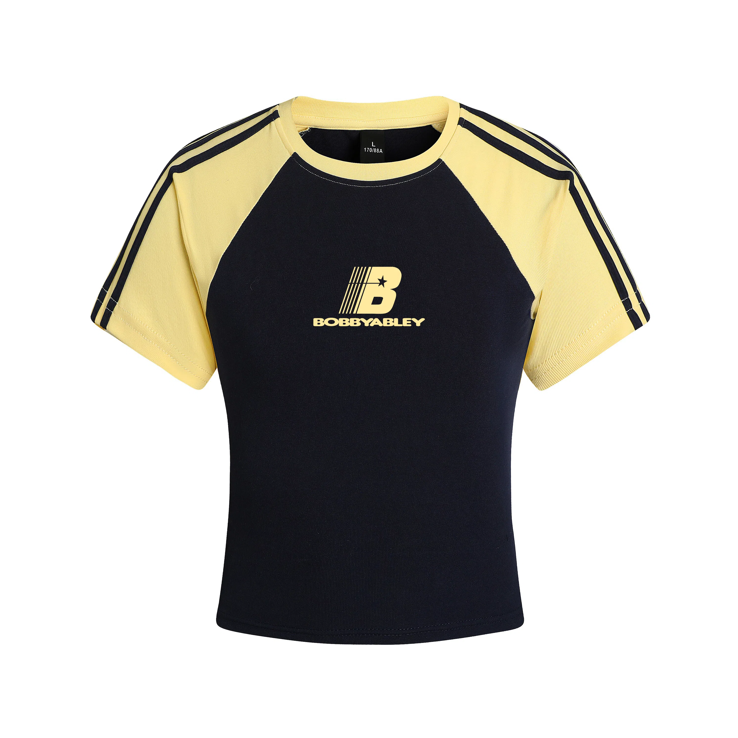 BOBBY ABLEY LOGO LogoT