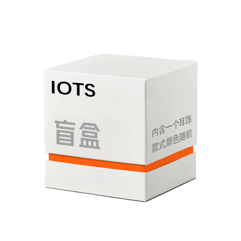 IOTS